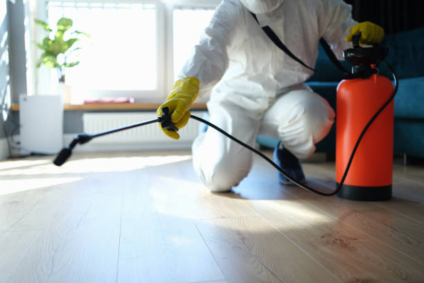 Reliable Blood Cleanup contractor in Simpson, NC by Trauma Clean Pros